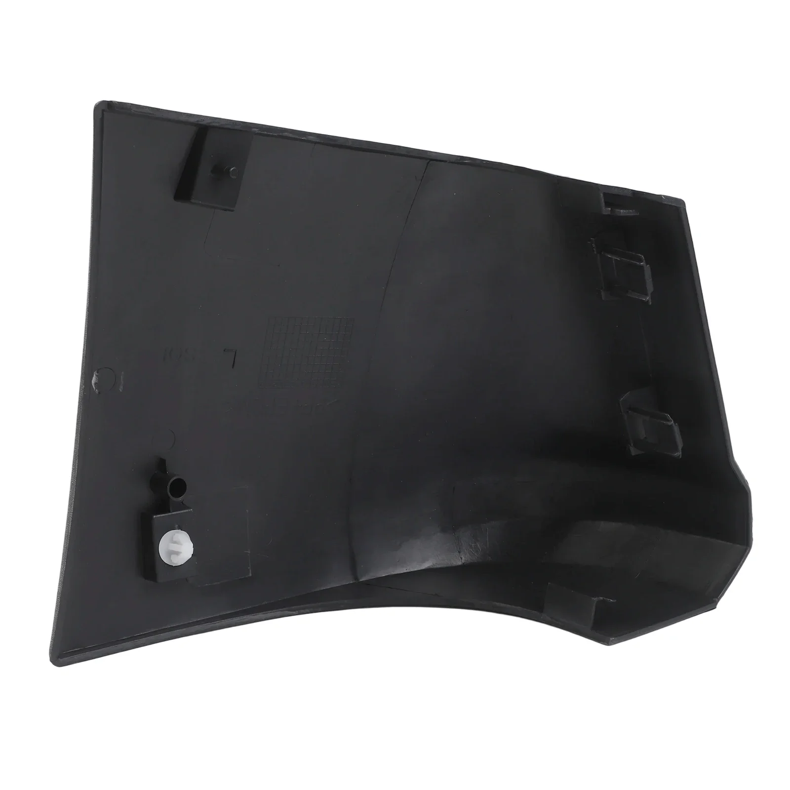 Rear Bumper Corner End Cap Compatible with For FORD For TRANSIT For CONNECT 2002 2012 Ensures Long Lasting Performance