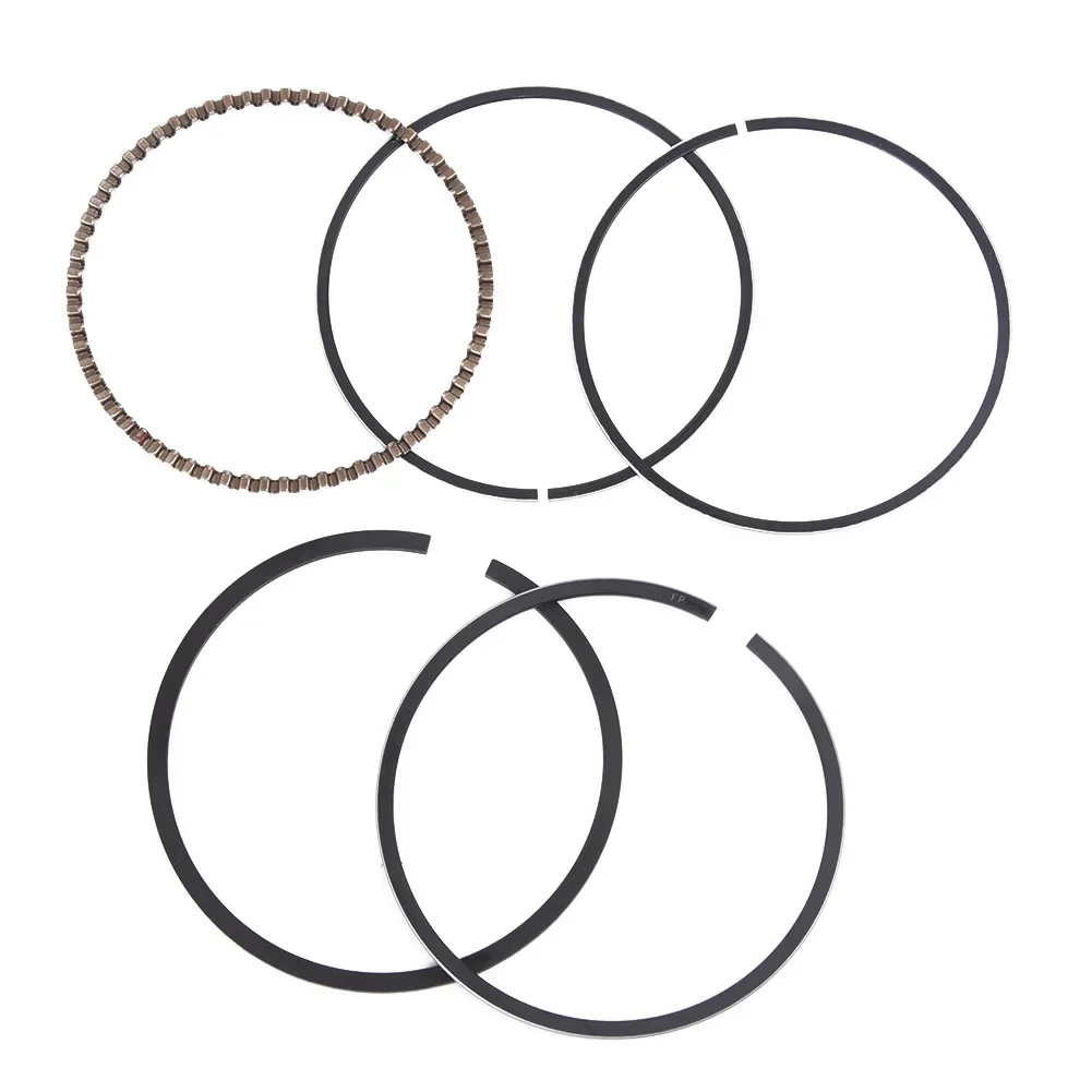 

HondaFor For GX SeriesPistonRingsReplacement KitCompatible WithFor For GX SeriesEngines InnerDiameter OfApproximately69 mm