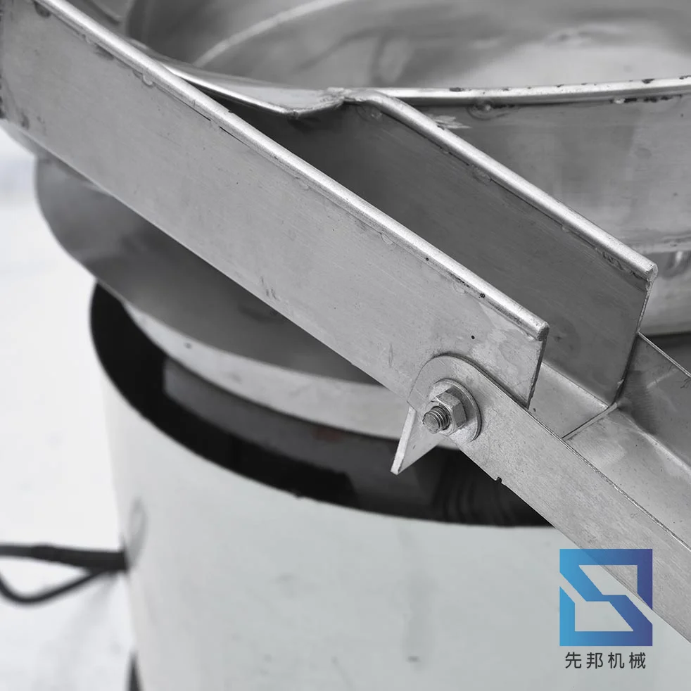 XIANBANG Factory Direct New 2026 Adjustable Antibacterial 304 Stainless Steel Multi-function Disc Distributor