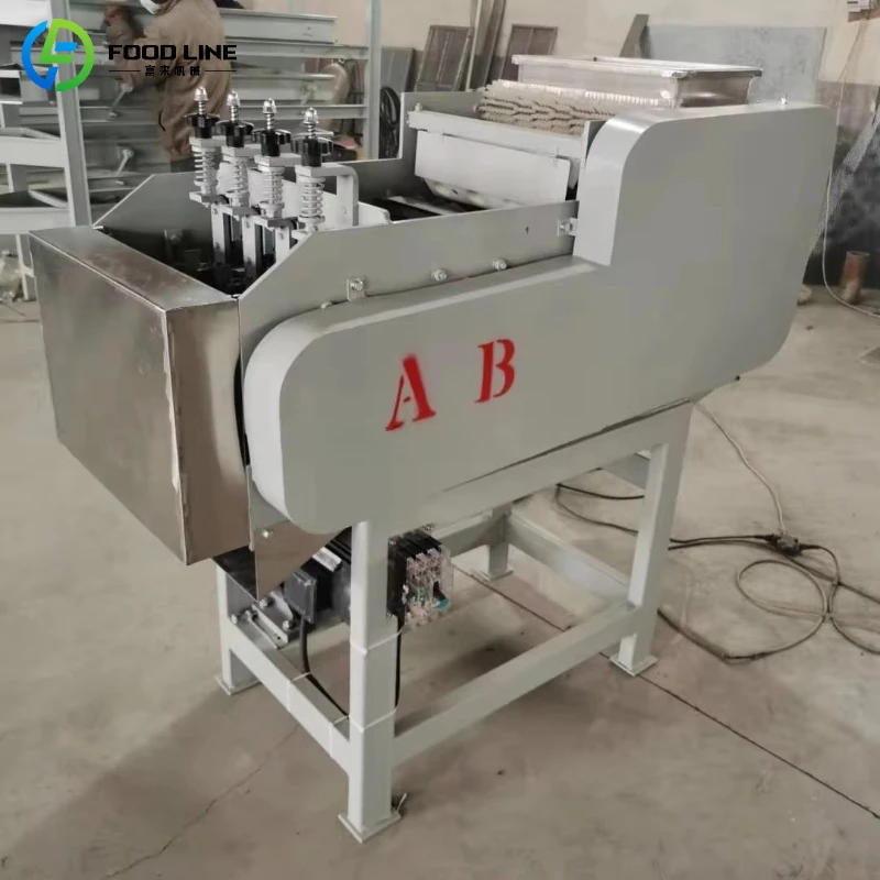 

Индивидуальная коммерческая машина для шелушения орехов, многофункциональное оборудование для удаления скорлупы орехов и фундука из нержавеющей стали, простое в эксплуатации