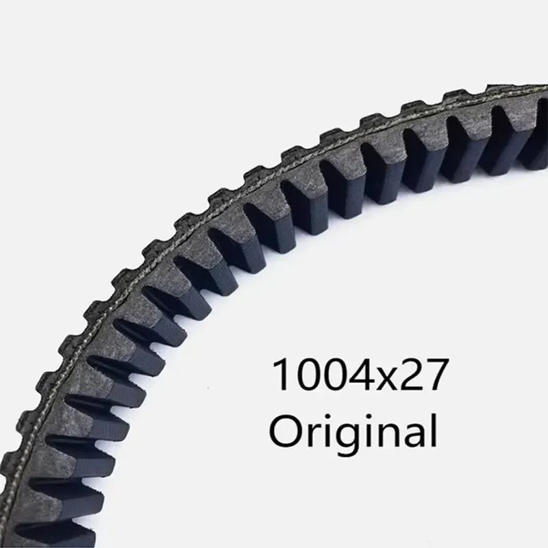 For Original 400 VOGE 350T LX350T SR4 Drive Belt 1004x27 Customizable OEM Rubber Material 8395830 Model Support