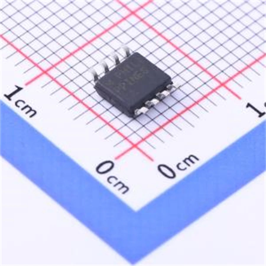 5 TEILE/LOS MAX6126AASA21+T (Spannungsreferenz-ICs)