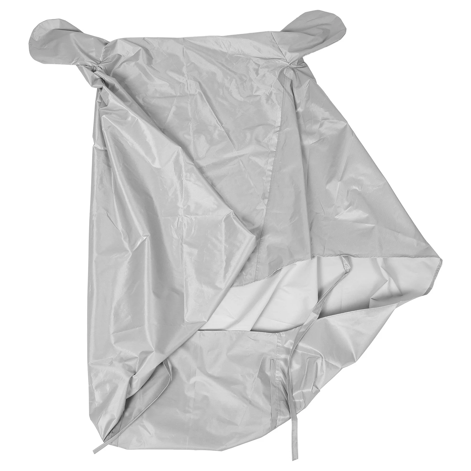 

Motorcycle Protective Waterproof Outdoor Cover Scooter Rain Shield Dirt Resistant Uv Protection Durable Windproof All