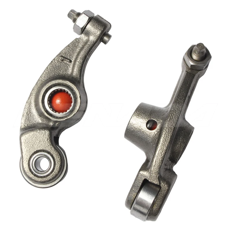 Kenada Racing Rocker Arm Valve Set For VARIO 125/150 Click 125i/150i PCX 125/150 ADV 150 SH 125/150 14430-KZR-600 view 5