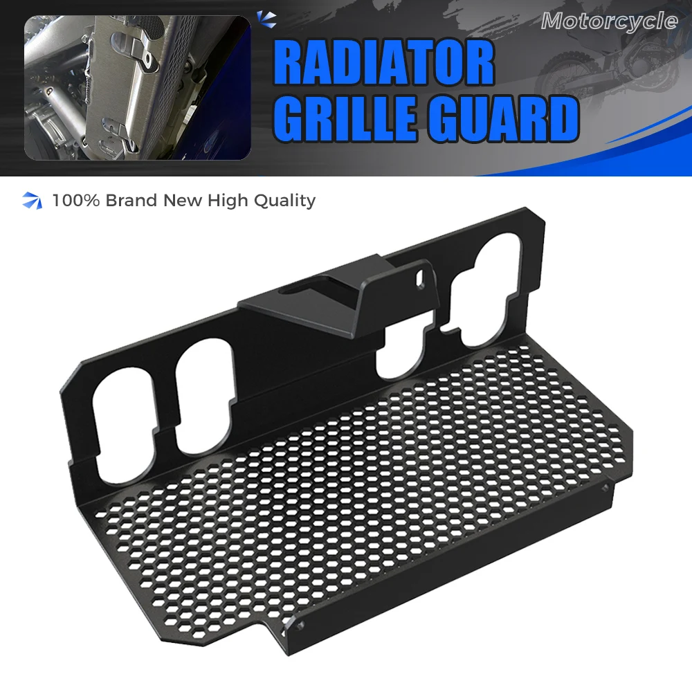 

For YAMAHA WR250R WR250X 2008-2021 2020 2019 2018 2017 2016 2015 Motorcycle Radiator Grille Guard Protector Cover WR 250 X R