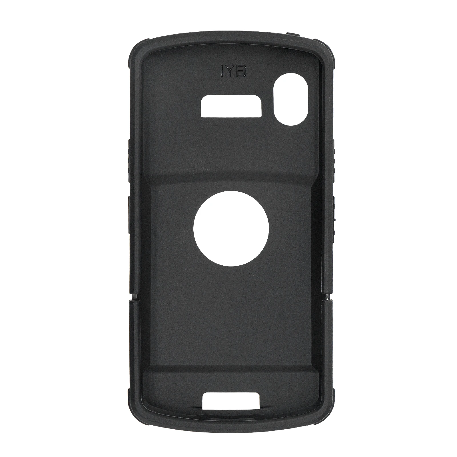 Silicon Protect Cover for Zebra EC50 EC55 barcode scanner