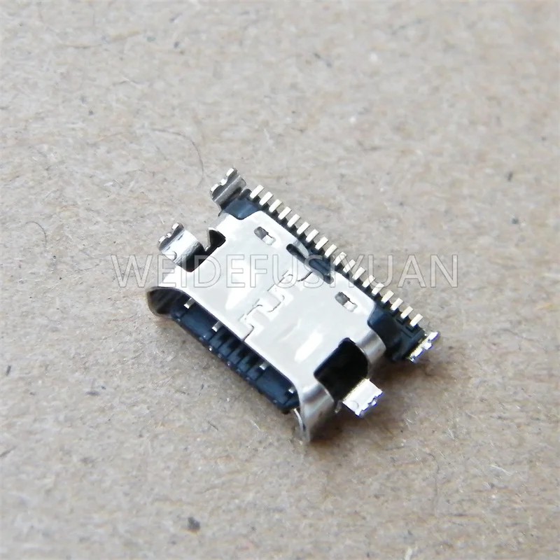 

Разъем USB Type-C, порт питания DC для зарядки планшетов Huawei MatePad 10.4 Bah3-W09 W59 AL00, M6 8.4 VRD-AL09