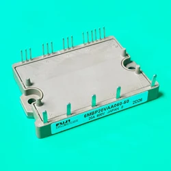 6MBP20VAA060-50 MODULE 20A 600V 6MBP20VAA-060-50 IPM 6MBP20 VAA060-50 IGBT 6MBP 20VAA060-50 6MBP20VAA060-50 6MBP20VAA06050