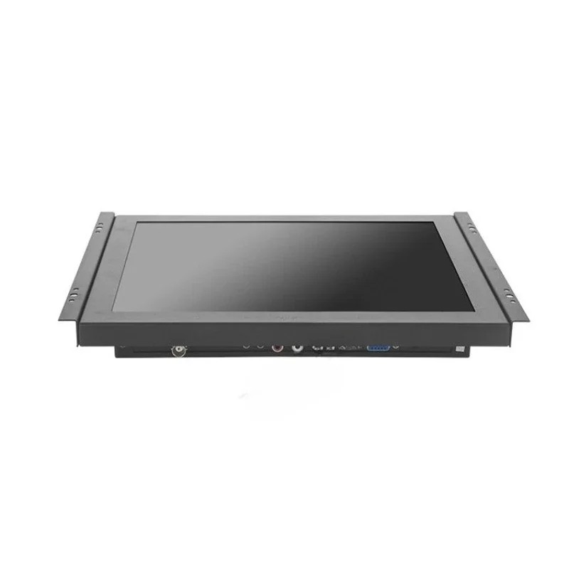 Display 8 inch/10/12/19/21.5 capacitive resistor touch screen