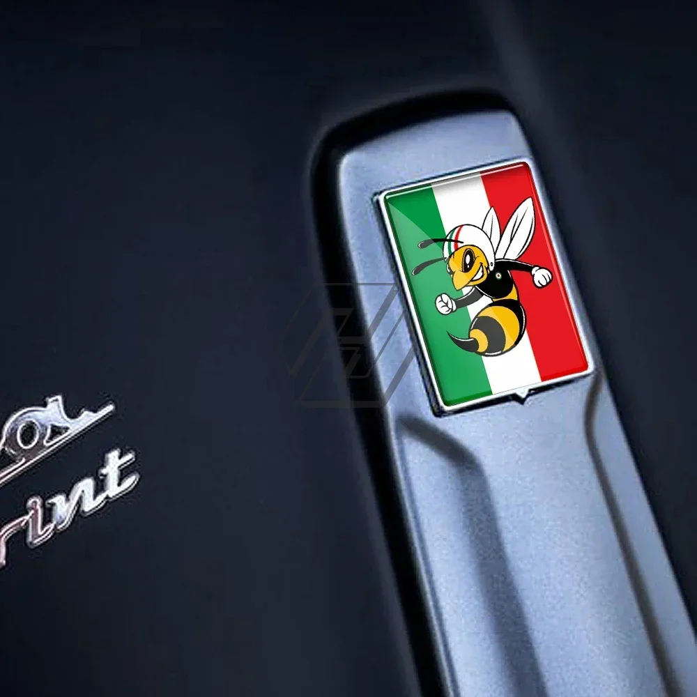 Badge Horncast Horn… - image