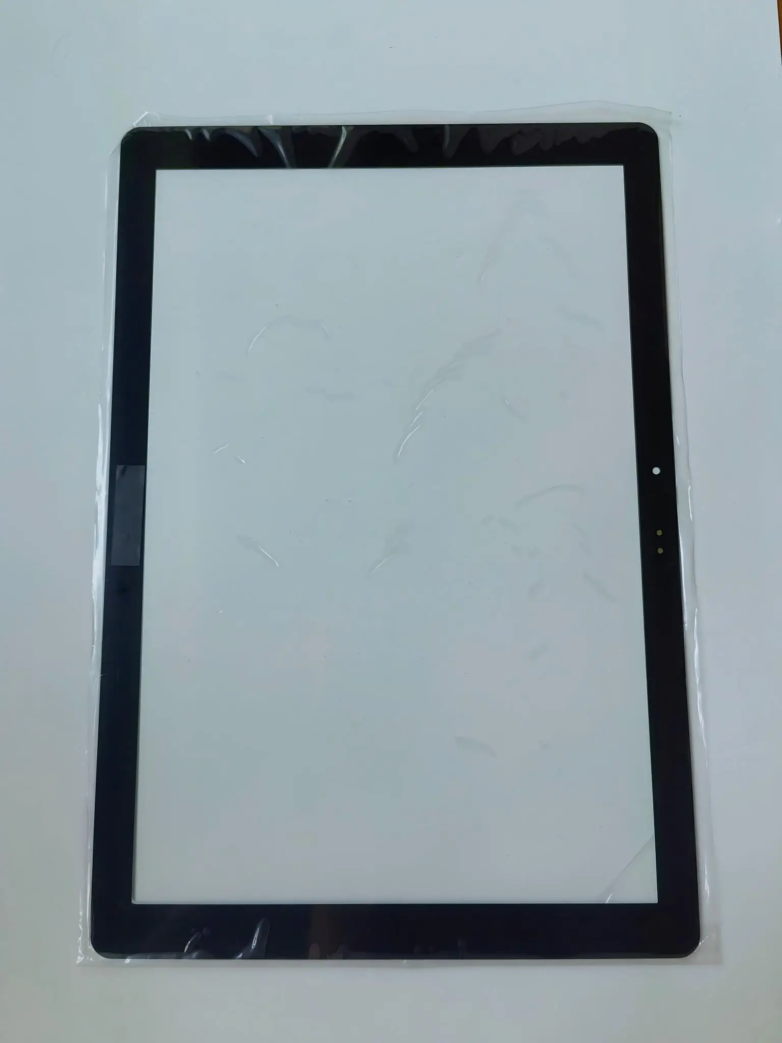 AAA For Samsung GALAXY Tab Pro S SM-W703 SM-W708 SM-W700 SM-W700N Touch Screen Panel Tablet Front Outer LCD Glass Lens With OCA