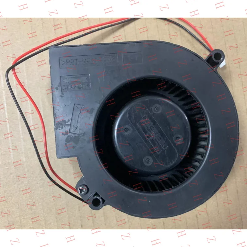 P+ 8pcs for NMB-MAT turbo blower BG0903-B054-000 MODEL DC 24V 0.64A Cooling Fan