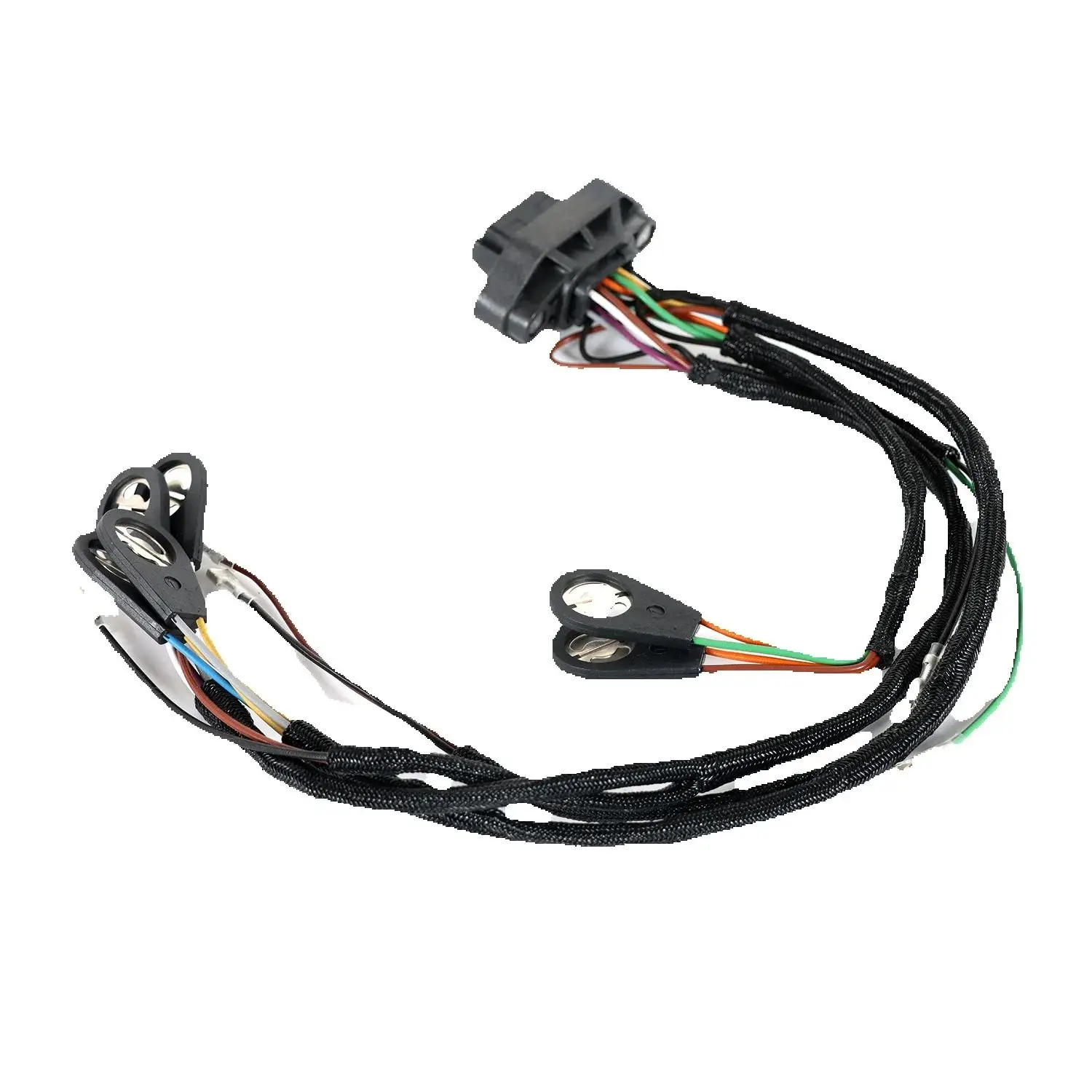 

Injector Wiring Harness 4P9537 FOR Caterpillar 345B E345B Engine Control Cable Assembly