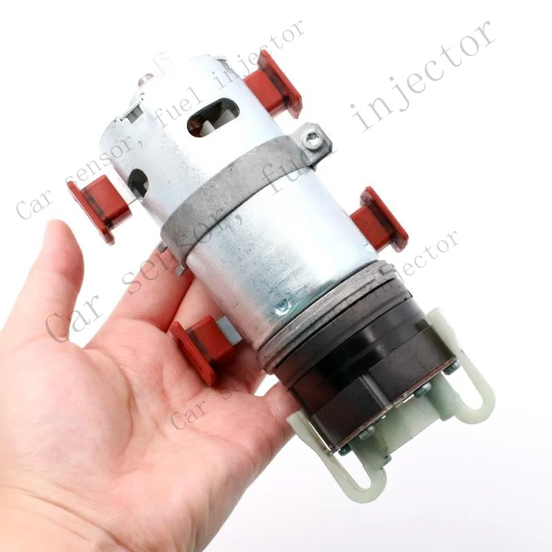 Q+ Genuine Car Central Door Vacuum Pump Motor for Mercedes W215 W220 S430 S500 S600