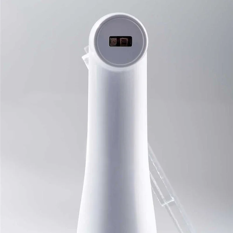 CE safe portable skin color Analysis testing system sensor spectrum tester tester for IPL Elight 808nm laser hair removal device