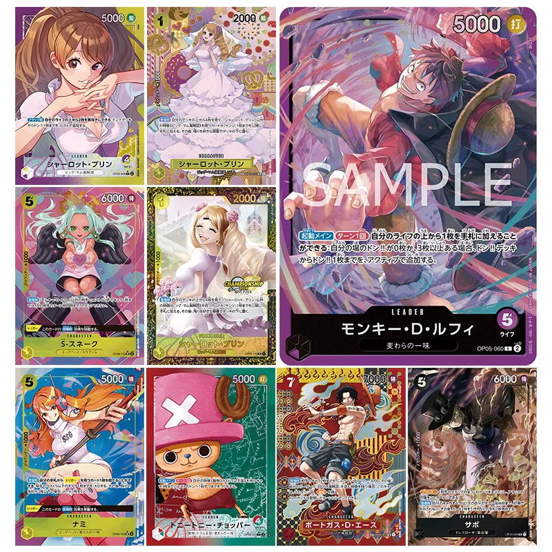 

Аниме One Piece Diy Флэш-карты Луффи Эйс Сабо Нами Хэнкок Рейджи Коллекционные карты Рождественские подарки на день рождения Детские игрушки