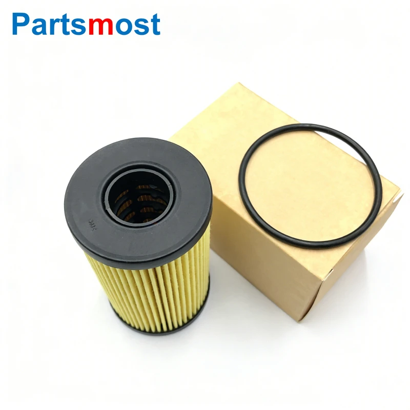 

2.0L PETROL DIESEL OIL FILTER & SEAL FOR LAND RANGE ROVER EVOQUE VELAR DISCOVERY 5 RR SPORT JAGUAR XF INGENIUM JDE37128 LR073669