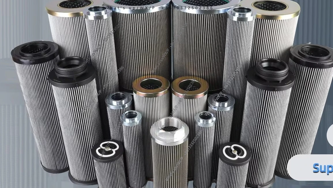 932692Q R5111G03 low pressure hydraulic filter