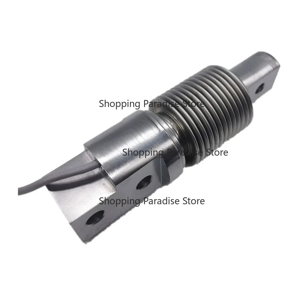 Z6FC3 IP68 Stainles…