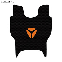 ALWAYSME Floor Mat For Yadea DE3