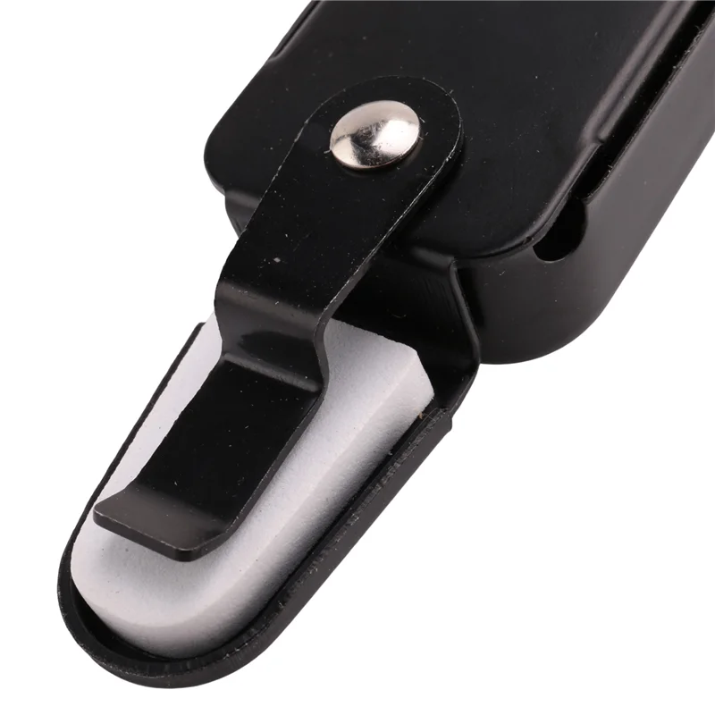 

12 Hole Acoustic Guitar Pickup Soundhole Pickup Magnetic Transducer Fader Audio Cable Guitar Parts And Accessories