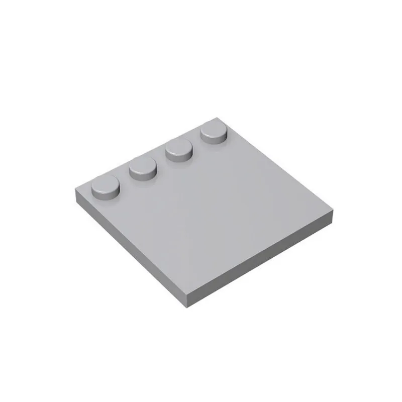 10pcs 6179 Professional Splicing Block Parts Accessories 4x4 Edge Particle Light Panel