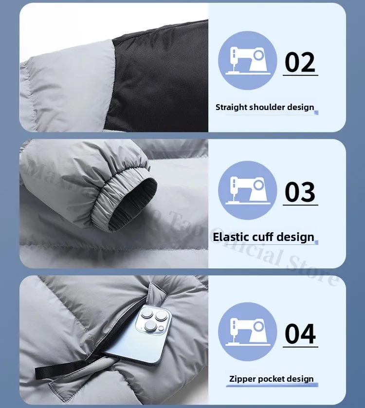 6 مناطق سترة قطن دافئة سترة التدفئة الكهربائية 2025 جديد الرجال والنساء ملابس رياضية الجرافين معطف دافئ USB التزلج سترة دافئة