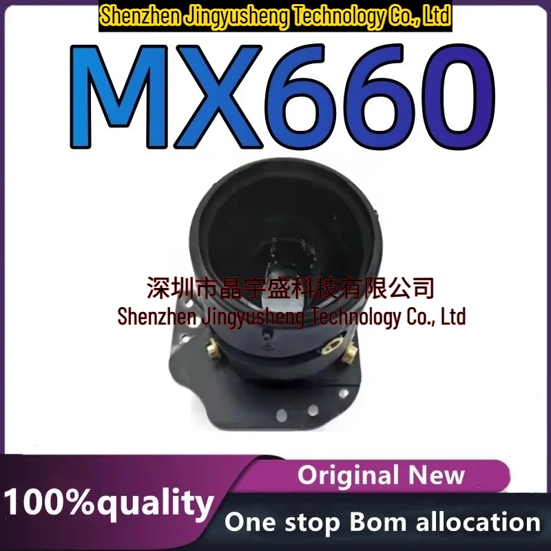 100%New Original Projector Lens for MX615+ / MS614 / MS504 / MS500+ / MS502 / MX501 / MX660 Projectors Projector Lens