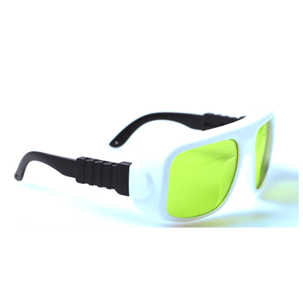 Gafas protectoras láser 800-1100nm O.D5 + y 1060-1070nm O.D7 + 808nm, 980nm, 1064nm