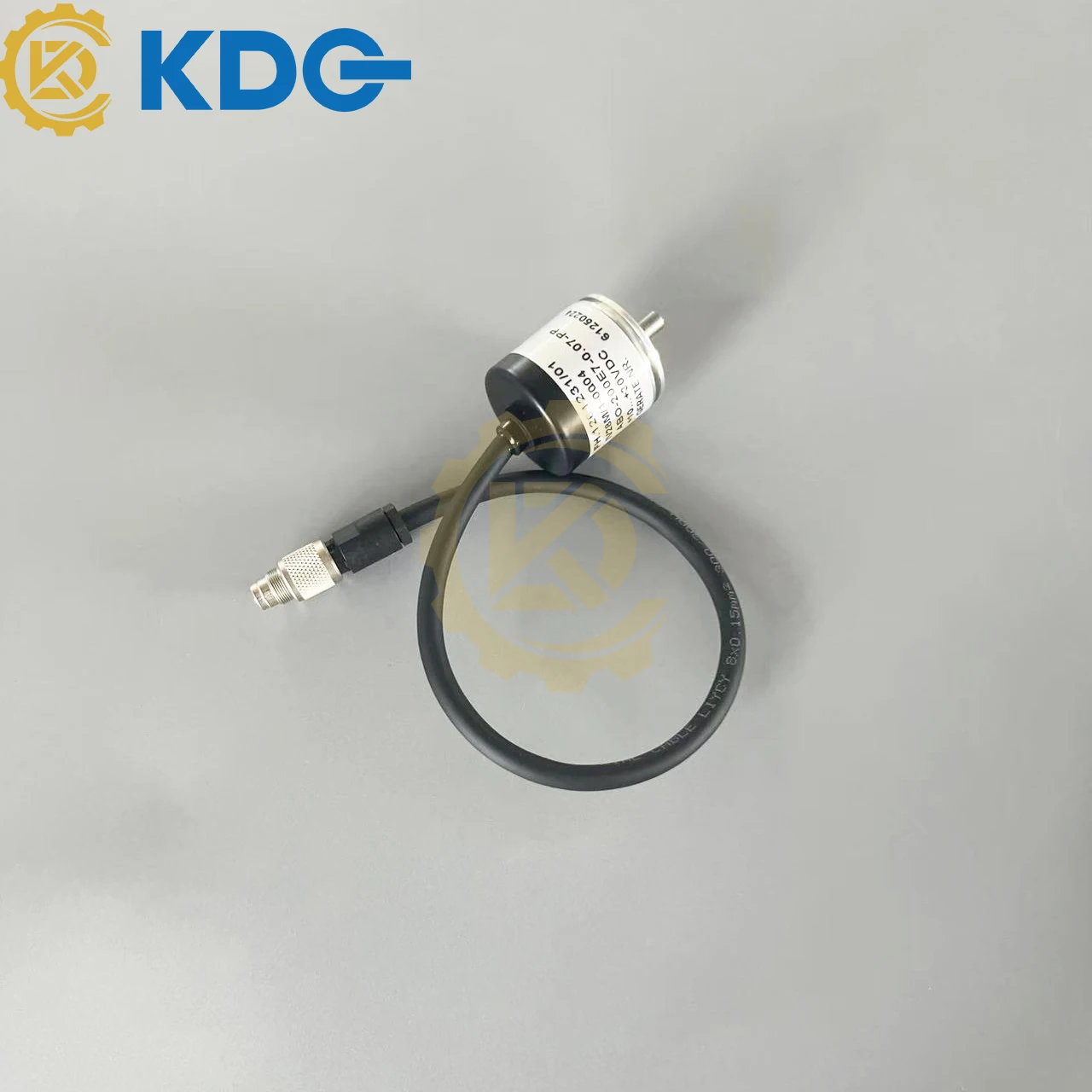 FH.1261231 ABO-200E7-0.07-PP جهاز تشفير دوار عالي الجودة لآلة Stahl القابلة للطي