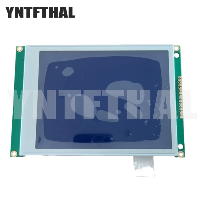 

ЖК-дисплей для гибочного станка DM51 DM-51 DM 51 с ЧПУ, экран ЖК-дисплея