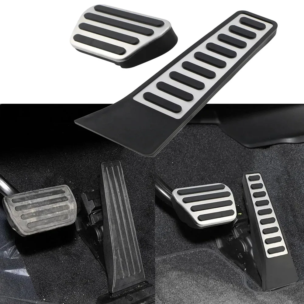 Rest Dead Pedal Cov…