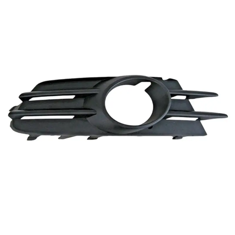 

Левая передняя решетка противотуманной фары (нижняя) 1K8853665C для VW Scirocco 2008-2014, автомобильные аксессуары