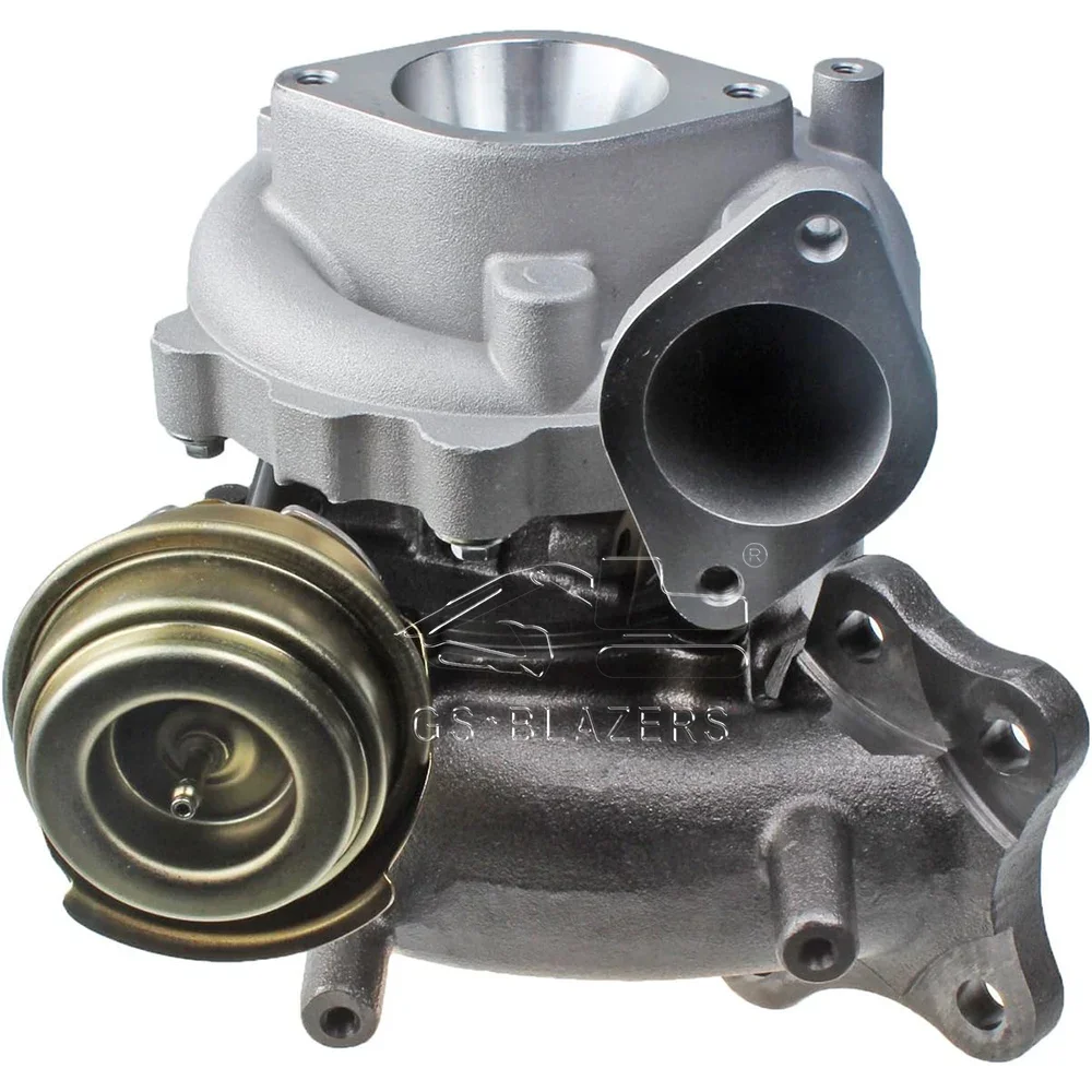 Complete turbocharger GT2056V 767720-5005S 767720-5003S 14411EB71C For Nissan YD25DDTi