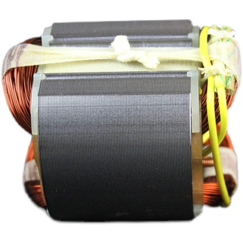 Stator Coil for KEN 9925D 9950D Angle Grinder, 125/150mm Replacement Stator