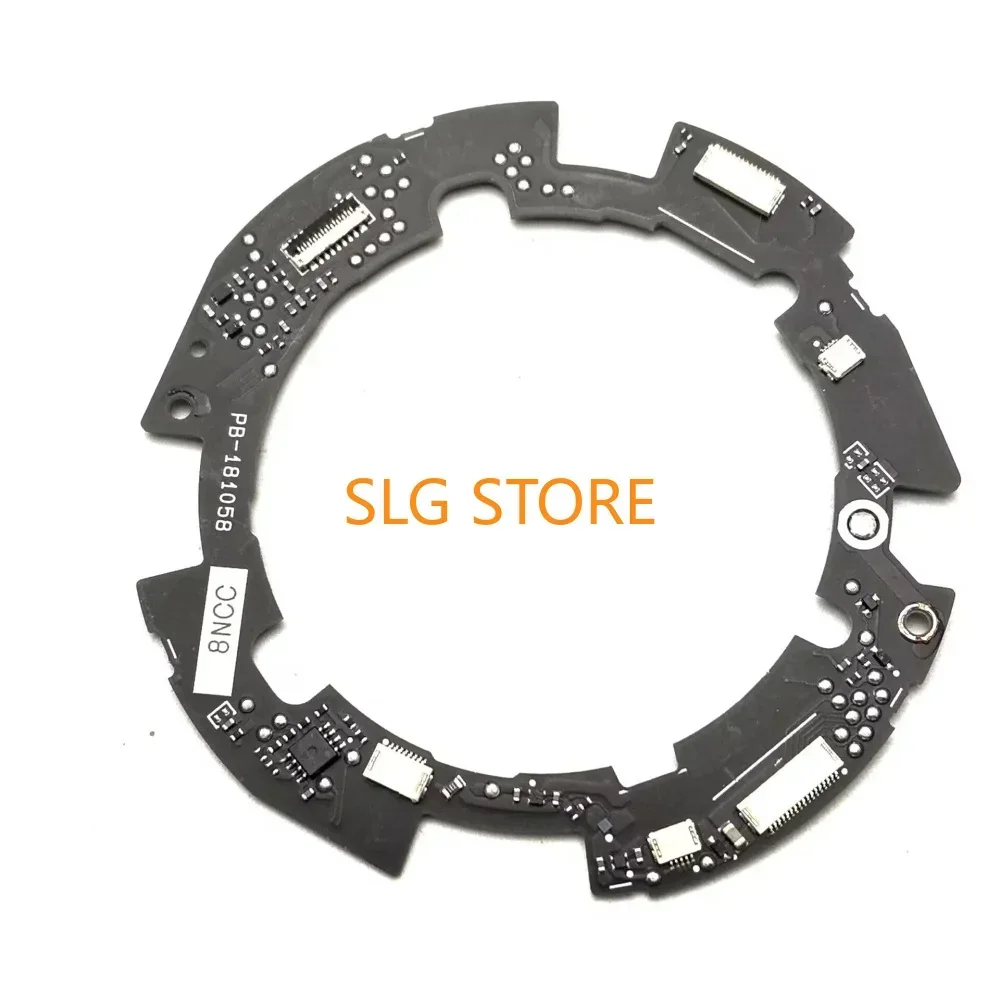 1PCS New Original MainBoard For Nikon Nikkor Z 24-70mm f/4 S 24-70 mm F4 lens Image Main board Motherboard Mother MCU PCB Part