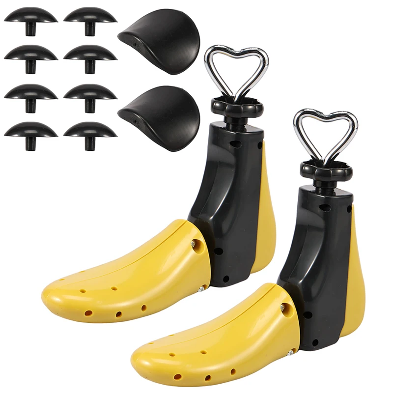 Yellow 2Pcs