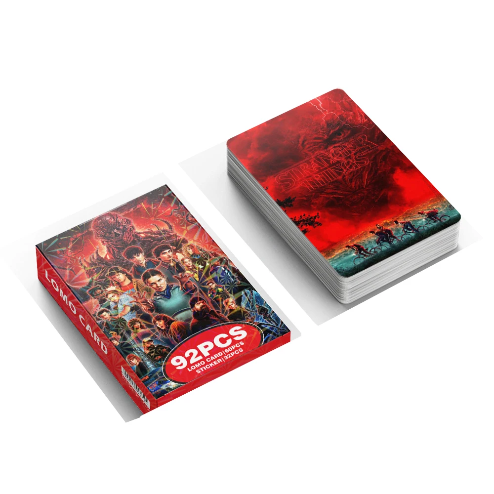 

Printed Cards Lomo Cards Photocards Photo Fans Collections