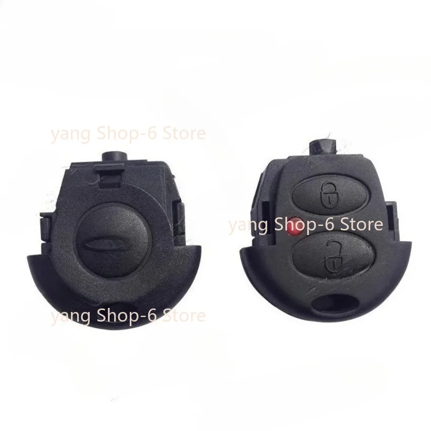 

1 шт. для Chery QQ Key Пульт дистанционного управления QQ3 QQ6 Qiyun 1 A1 Элегантный противоугонный ключ дистанционного управления