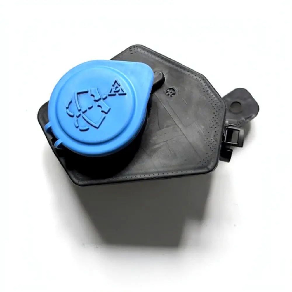 Replacement Washer Fluid Reservoir Cap For BMW X4 X3 Windshield Wiper Water Bottle Filler Lid Tank Cleaning System Component