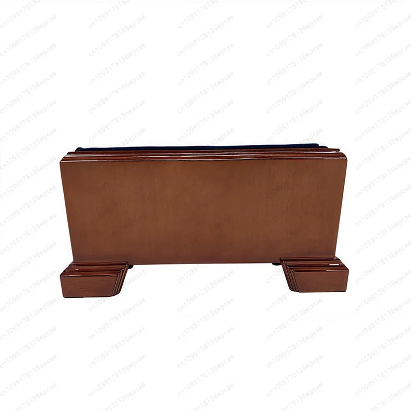 

Wooden Violin Base Musical Instrument Set Large Storage Box String Stand Violin Stand