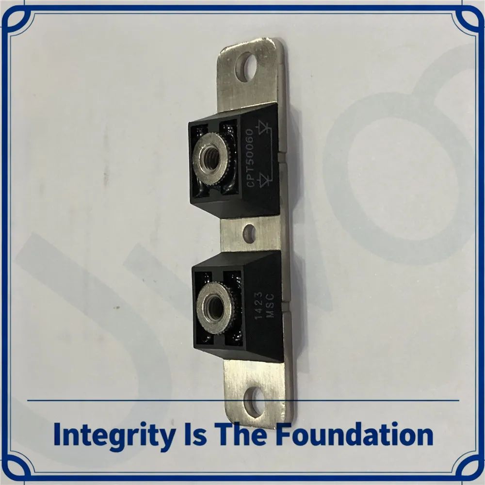 CPT50060 Schottky P…