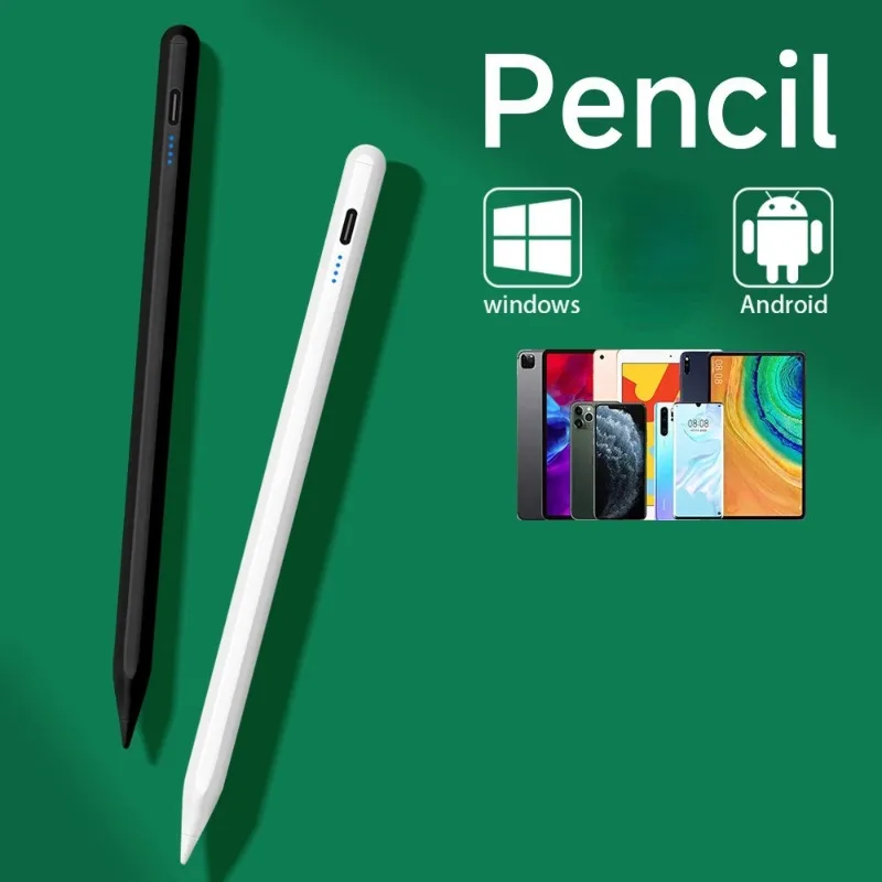 Universal Stylus Pen For Android IOS Windows Capacitive Screen Touch Pen For Xiaomi pad 6 max 14 inch pad 6 11 inch Tablet Pen