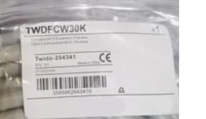 

Новинка TWDFCW30K