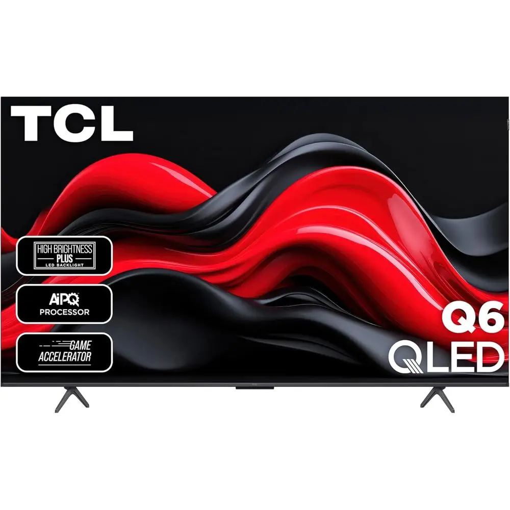 55-Inch Class Q65 Q…