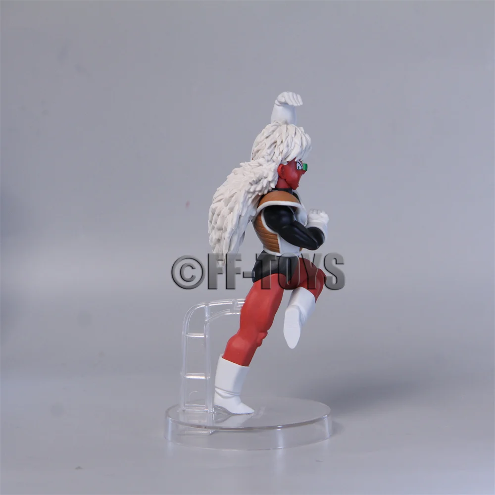 Anime Dragon Ball Z Ginyu Kraft Figur Jeice Ginyu Guldo Recoom Burter Figur PVC Action-figuren Sammlung Modell Spielzeug Geschenke – Detail 9