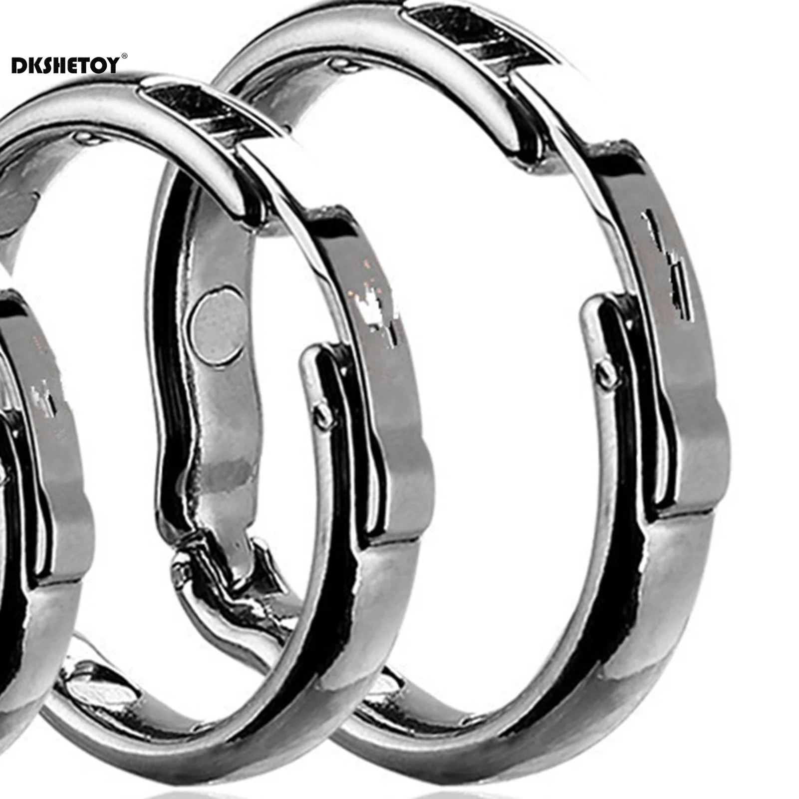 男性用ステンレス製ペニスロック,コックリング,メタルリング,射精遅延,bondageリング,男性の反射,大人のおもちゃ,サイズs,m,l,xl