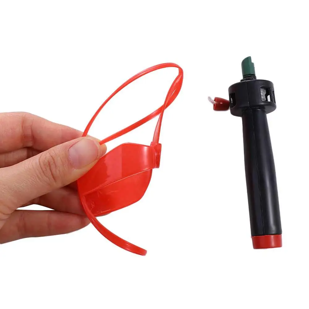

Pull String Pull String Flying Disc Outdoor Flying Spin Top Propeller Helicopter Outdoor Plastic Hand-push