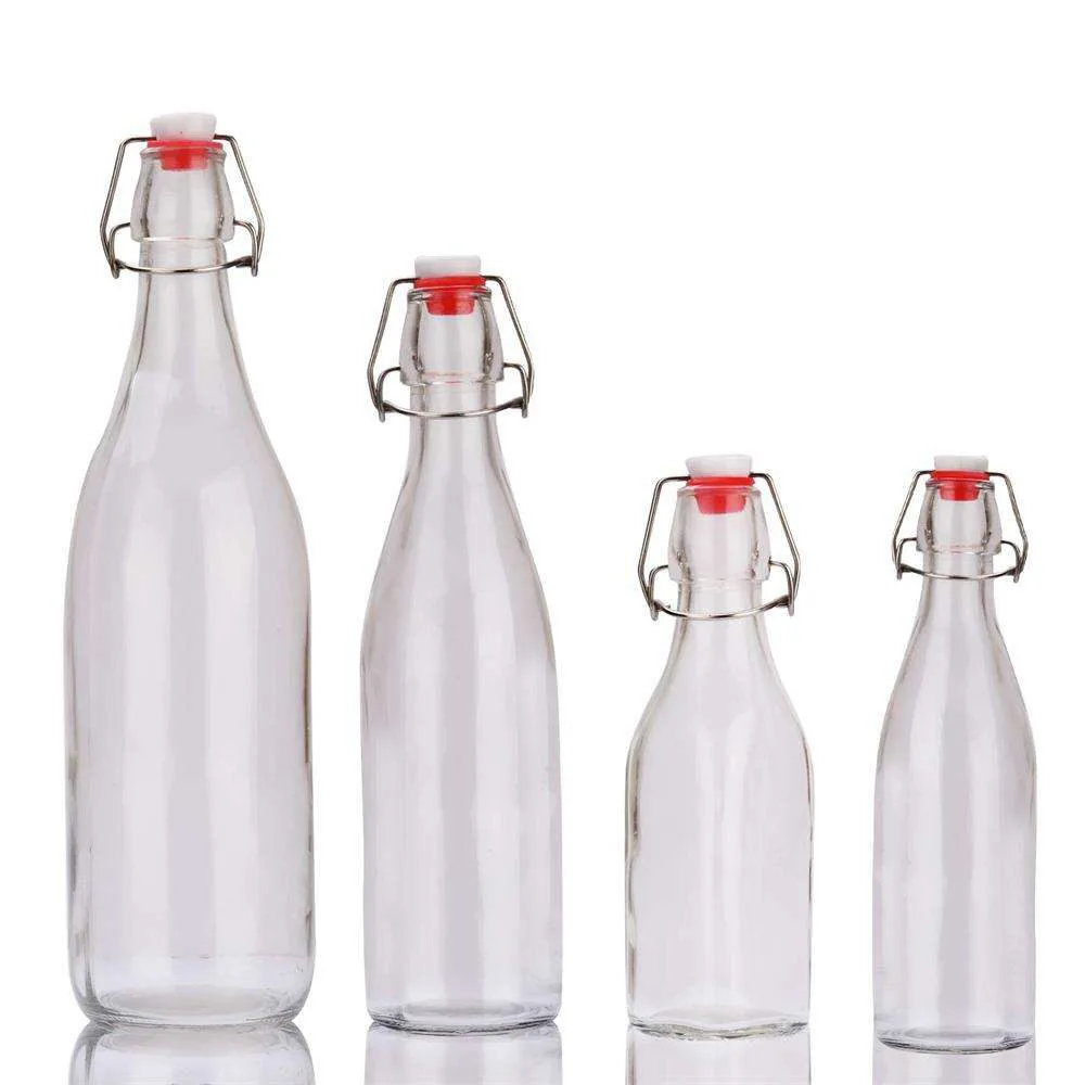 Botella PR: La Solución Definitiva para Almacenar Aceites de Cocina con Estilo y Funcionalidad