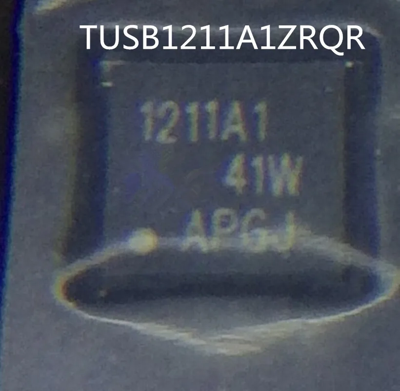 

2 шт. новый LM36274 LM36274YFFR TUSB1211A1ZRQR TUSB1211 1211A1